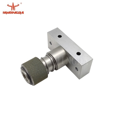 94003000 COLLET ASSEMBLY TOOL ASSEMBLY Suitable for Paragon HX Cutting machine.