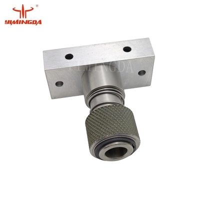 94003000 COLLET ASSEMBLY TOOL ASSEMBLY Suitable for Paragon HX Cutting machine.