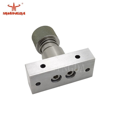 94003000 COLLET ASSEMBLY TOOL ASSEMBLY Suitable for Paragon HX Cutting machine.