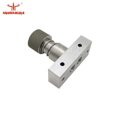 94003000 COLLET ASSEMBLY TOOL ASSEMBLY Suitable for Paragon HX Cutting machine.