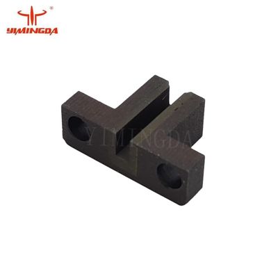 Yimingda Made 75508 Upper Slide Guide 3.0 for Kuris Cutter Machine Spare Part