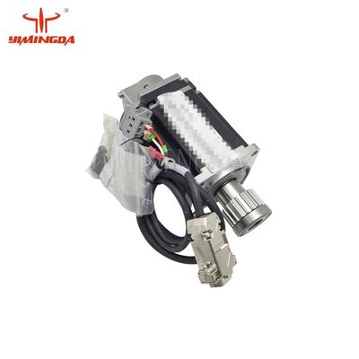 Q80 Cutting Machine Parts Y-AXIS MOTOR For Auto Cutter 704397