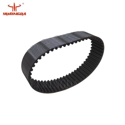 HTD 440-8M Y-Axis Short Timing Belt Width 3.5cm Suitable for Timing TMCC9 Cutter Machine
