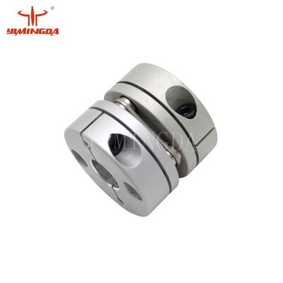 364500129 COUPLING,SERVO,SINGLE,10MM X 1/2" for Paragon HX / VX