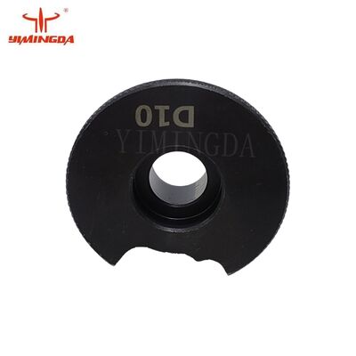 130197 Drilling Guide D=10 MH-MX/IX69-Q58-IH58/FP-FX For Vector IX69-Q58-IH58 Auto Cutting Machine Parts Cutter Parts