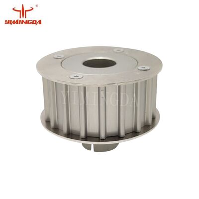 82525000 PULLEY PINION DRIVE 7CM RMT FOR S7200 GT7250