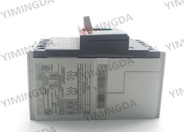Durable Circuit Breaker For GTXL Parts 304500157 XLC7000 / Z7 Cutter Suitable