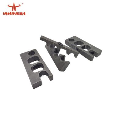 704685 Bristle Clip for Lectra Q80/MH8 Cutter Machine