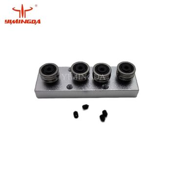 184602093 Roller Slider For D8001 D8002 Machine