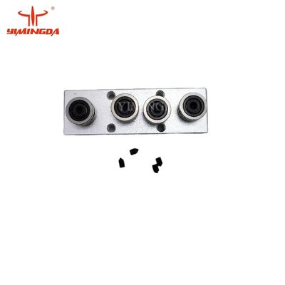 184602093 Roller Slider For D8001 D8002 Machine