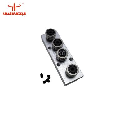 184602093 Roller Slider For D8001 D8002 Machine