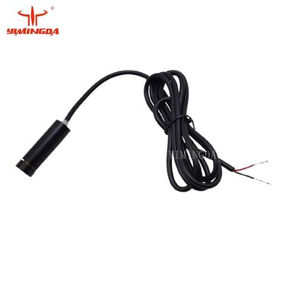 47472 Part No. Laser Light for Kuris Compact 1717 Cutter Parts with COPPER+STEEL-ALLOY Material