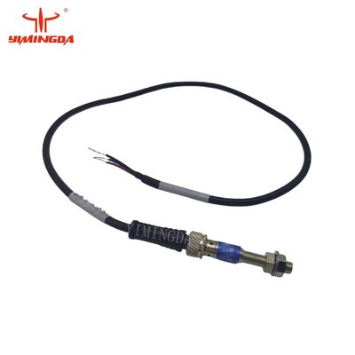 305770 NPN Sensor for VT2500 Cutter - Steel Alloy Material