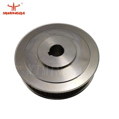 035-025-002 TOOTHED PULLEY HTD 44-8M-20 Suit for XLS50/XLS125 Spreader