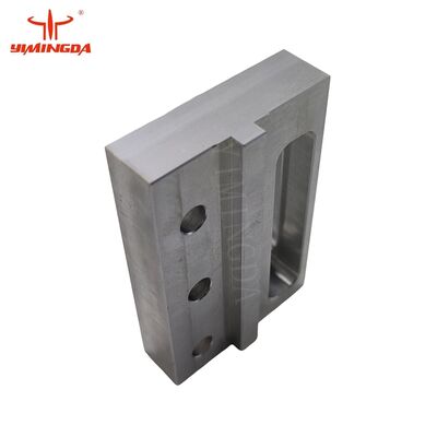 STEEL ALLOY Crankshaft Pulley Mount 62041000 for GT5250 S5200 Auto Cutter Parts