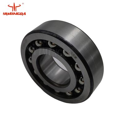 70124072 Self-aligning Ball Bearings Suit for Bullmer D8002S ; Cloth Garment Cutting Machine Parts 