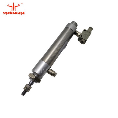 89975000 ASSY CYLINDER-HIGH SPEED METAL SEAL Suitable for TAURUS Cutter Machine