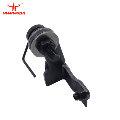 820C1-7 LEFT SHARPENER SHOE for Eastman Cutter