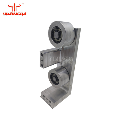 115411 RETURN PULLEY KPL For D8001 D8002 Cutting Machine Spare Parts