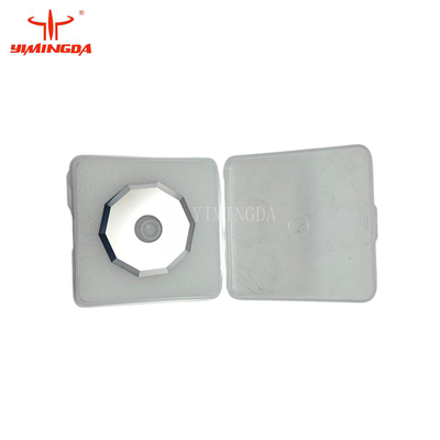 Zund Cutter Blade Tungsten Carbide Z51 3910336 Rotary Blade For Zund