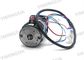 Drill Motor 88226000- Driving Suitable For GTXL Parts Solid Material SGS Standard
