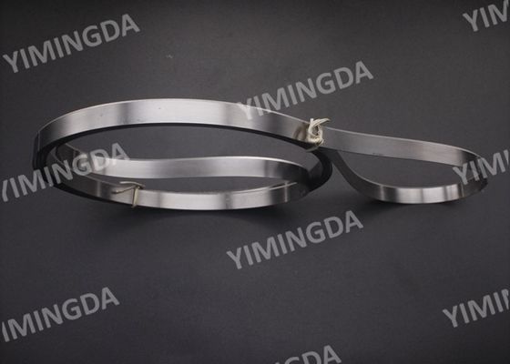 3860*10*0.45mm HSS Steel Cutter Blades For Sewing Machine