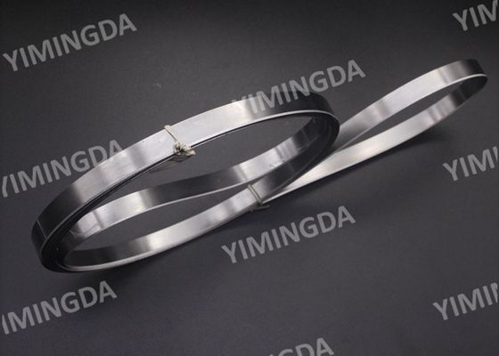 3860*10*0.45mm HSS Steel Cutter Blades For Sewing Machine