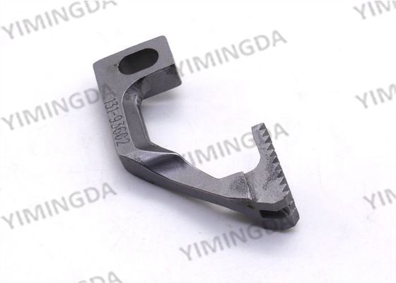 131-93602 Differential Feed Dog For JUKI Textile Machine