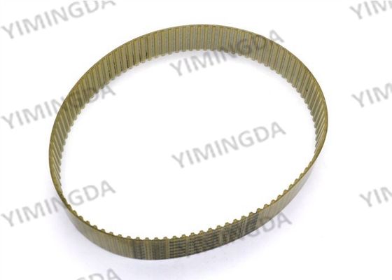 Timing Belt TS/500-ST For INVESTRONICA Cutting Textile Machine Parts