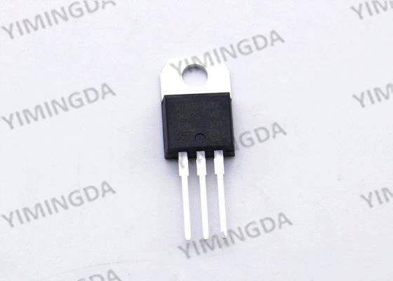 BTA08-600C TRIAC Electronic Component For Textile Cutter