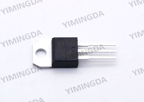 BTA08-600C TRIAC Electronic Component For Textile Cutter