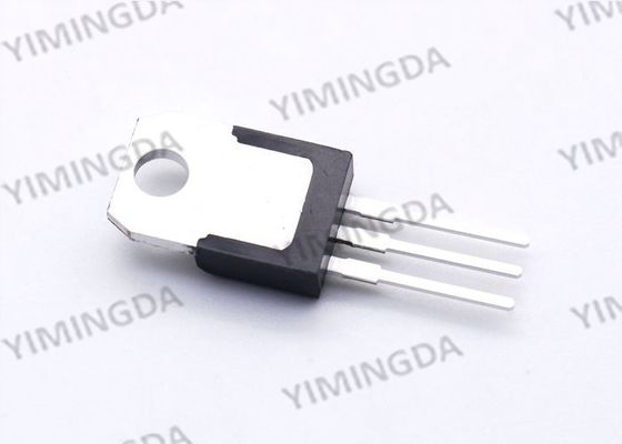 BTA08-600C TRIAC Electronic Component For Textile Cutter