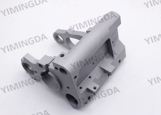 PN 41162000 Housing Sharpener Machining ADJ S-91 Gerber Auto Cutter Parts