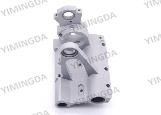 PN 41162000 Housing Sharpener Machining ADJ S-91 Gerber Auto Cutter Parts