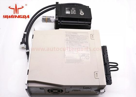 750W Cutter Servo Driver SGM7J-08AFC6S SGD7S-5R5A For YIN HY-1705/1707