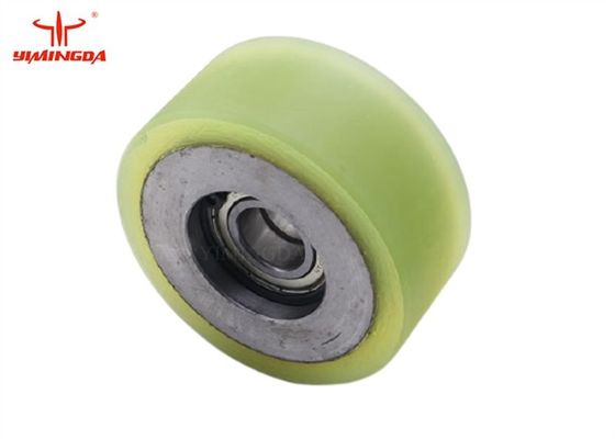 Oshima Spreader Wheel PN B4038 Spare Parts Long Lifespan