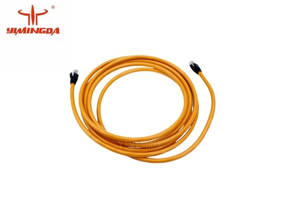 Paragon VX Cutter Spare Parts Cable 96656015 CAT5 STP X2 OUT BEAM IN