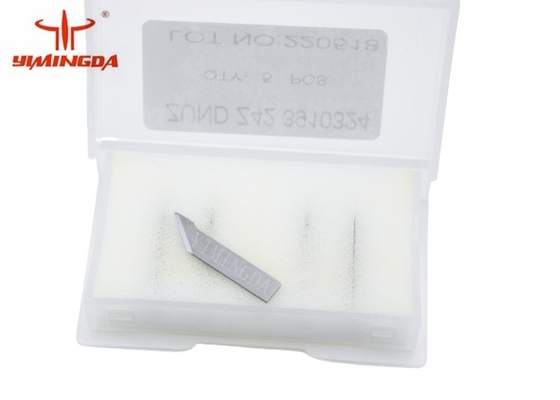 Z42 3910324 Lưỡi dao cắt 28 X 5,5 mm Độ dày 0,63mm cho máy cắt Zund
