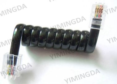 CÁP , ASSY , TRANSD , KI , COIL 75280000- cho XLC7000 Các bộ phận máy cắt