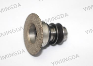 Thép Wheel, mài Đối XLC7000 Phụ Đối với máy dệt Cutter