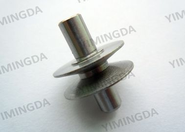 Shaft, Pulley 90391000- cho XLC7000 Parts, thích hợp cho Gerber cắt