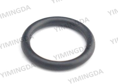 Phụ tùng Đen O-Ring Natl dành cho Máy cắt Gerber GT3250 / S3200