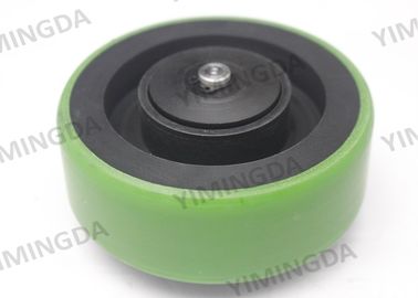 Nền tảng cho các bộ phận bánh xe trải vải, 050-745-005-, cho Gerber Spreader