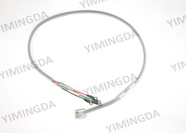 PN 75278001 Cutter Tube Cable Assy cho các bộ phận CAM S-91 GT7250 / S7200