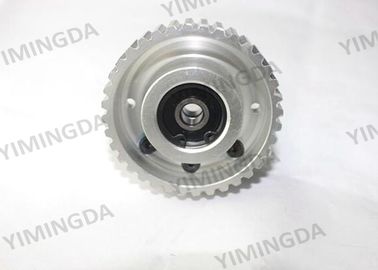 Pulley Assy End, 7/8 '' Stroke cho các Phần GT7250 cho Gerber Cutter PN 67.902.002
