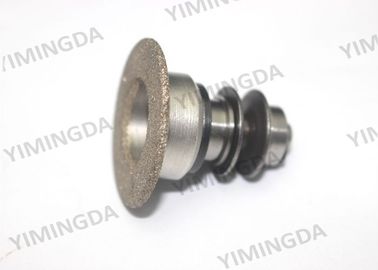 Máy mài bánh xe Assy cho các Phần GT7250, PN 57.436.000 Phần máy dệt