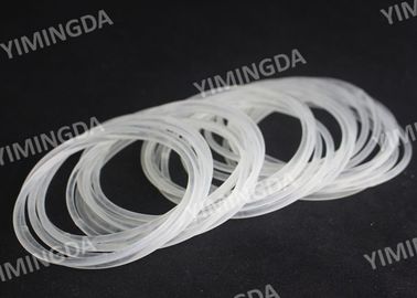 125X10 - 83A Pyrathane O - Ring 496.500.215 cho các bộ phận GTXL, máy dệt Phụ