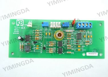 Bộ cách ly tín hiệu Bipolar PN 350500027 cho các bộ phận GT7250 GT5250 GT3250 GTXL S-91