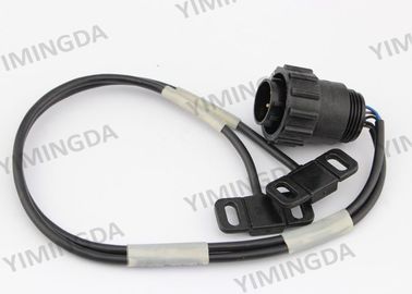 Giới hạn chuyển đổi Phụ tùng máy cắt Assy cho GT5250 GT7250 PN 82481000
