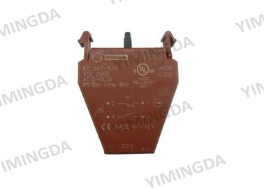 Khối tiếp điểm 925500575- cho Máy cắt XLC7000